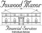 Foxwood Manor Financial Services Logo